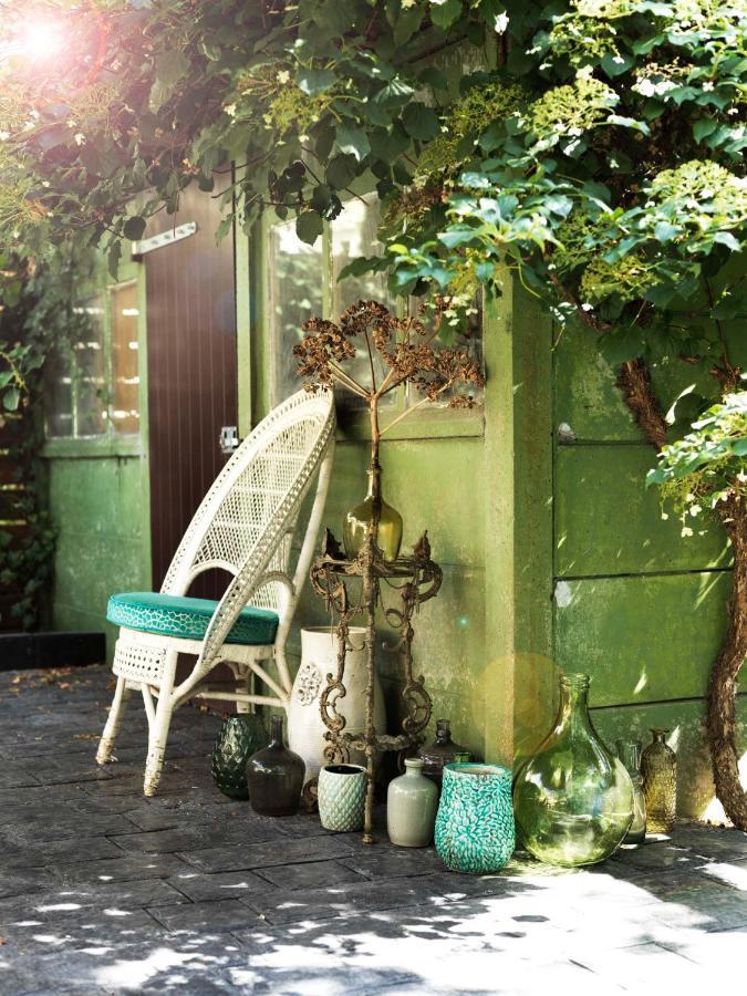 City B&B Villa Nicola Amsterdam Exterior photo